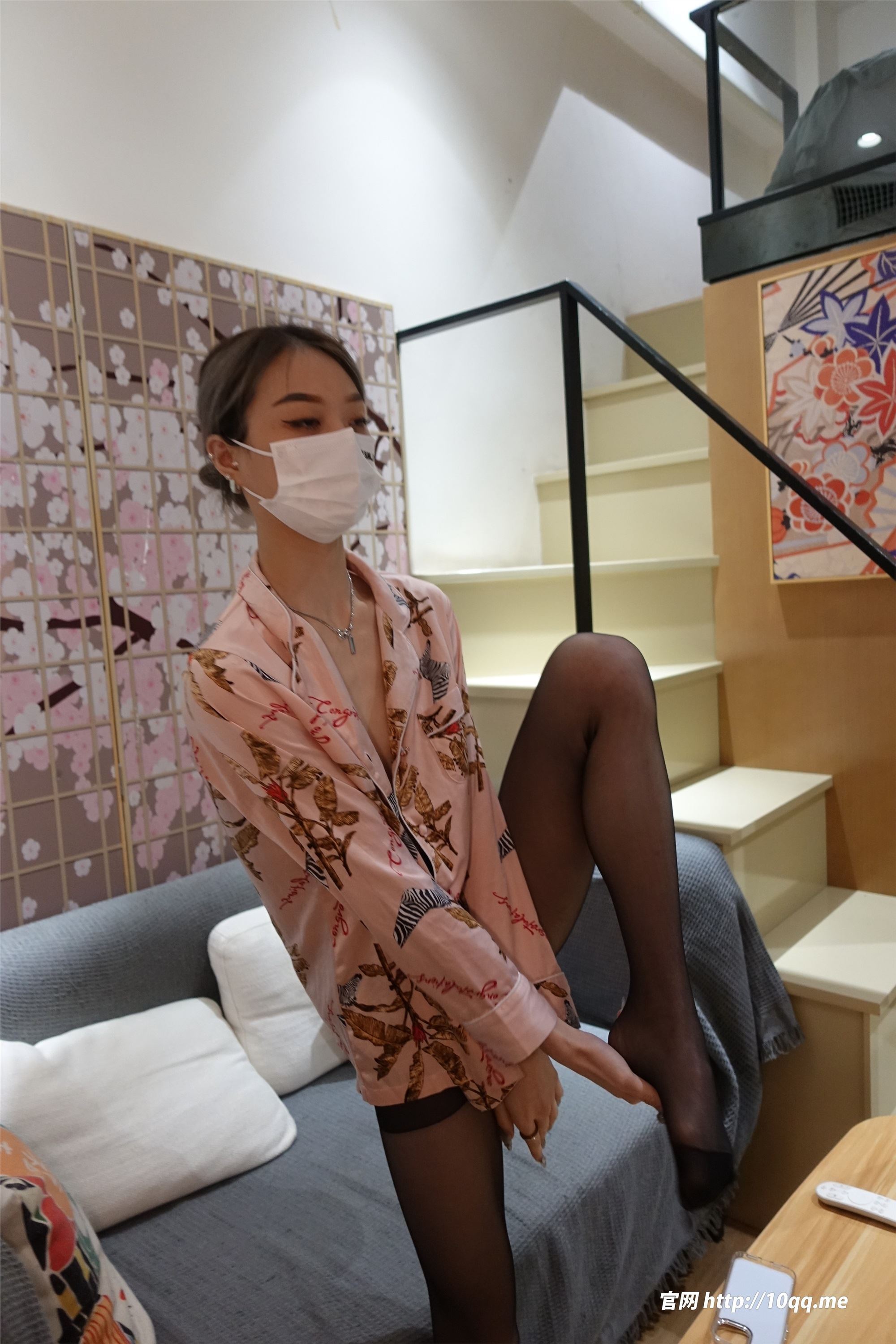 ROSI口罩系列 2023.11.01 NO.2698